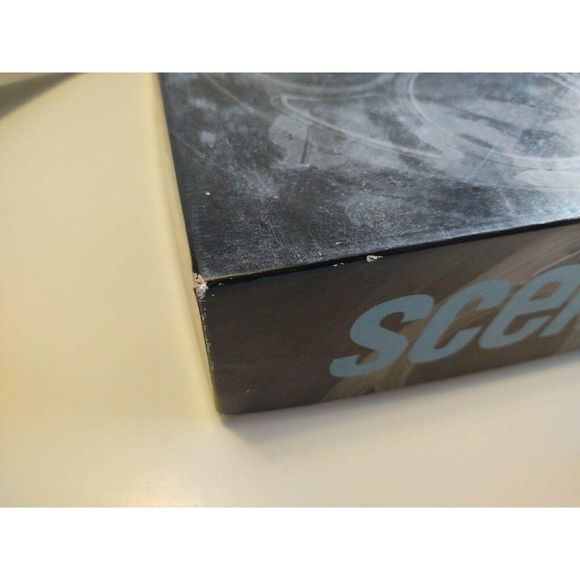 Original 2002 SCENE IT? DVD Movie Board Game Compl - Picture 5 of 9